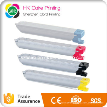 Factory Price Compatible Toner Cartridge for Samsung Clt-809, for Samsung Clx-9201/9251/9301